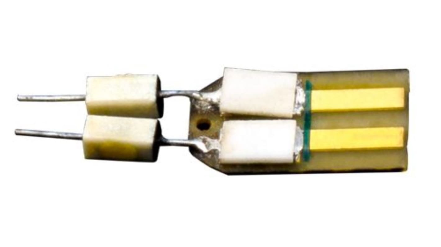 Keysight Technologies Tesztszonda csúcs N2838A tartozék:(InfiniiMax III PC Board ZIF csúcsok), használható:(InfiniiMax