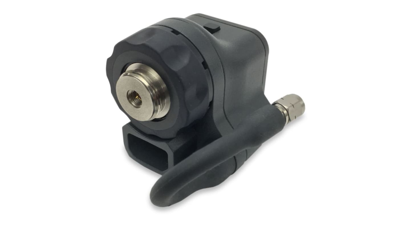 Keysight Technologies N2852A Oscilloscope Adapter, For Use With UXR-Series Oscilloscope