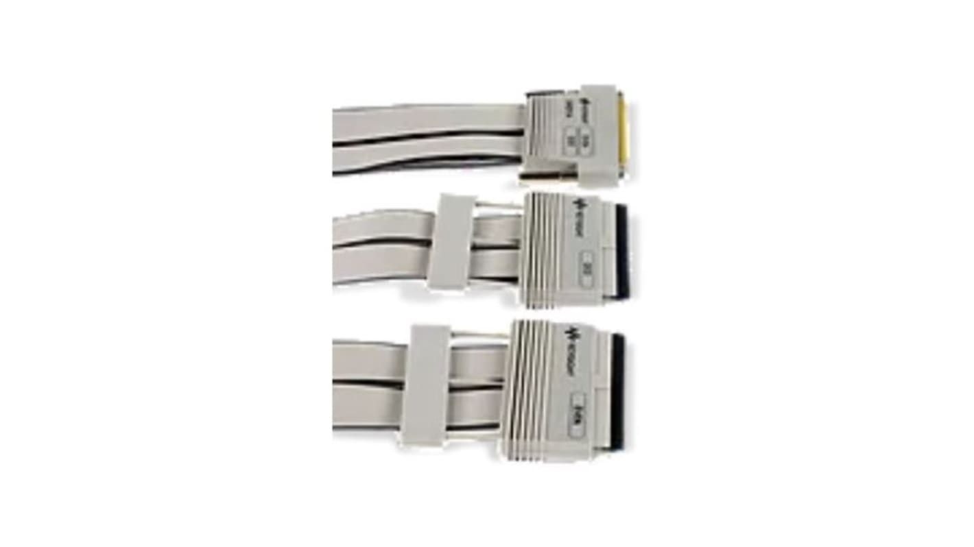 Keysight Technologies U4201A Test Probe Accessory Kit, For Use With