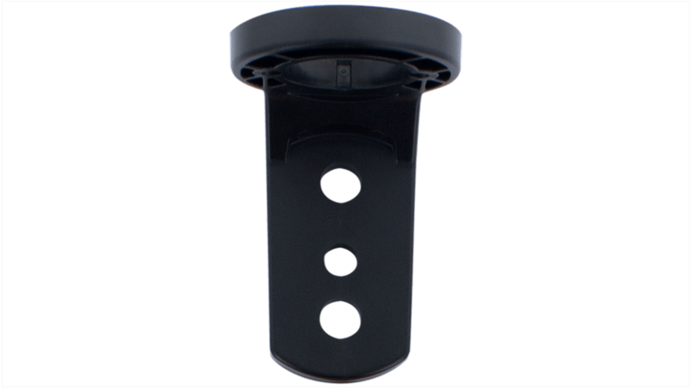 Murrelektronik Limited LED Black Mounting Bracket for use with Comlight56