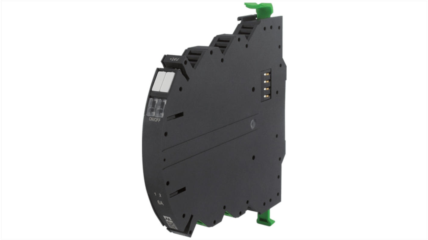 Mico Pro Circuit Breaker