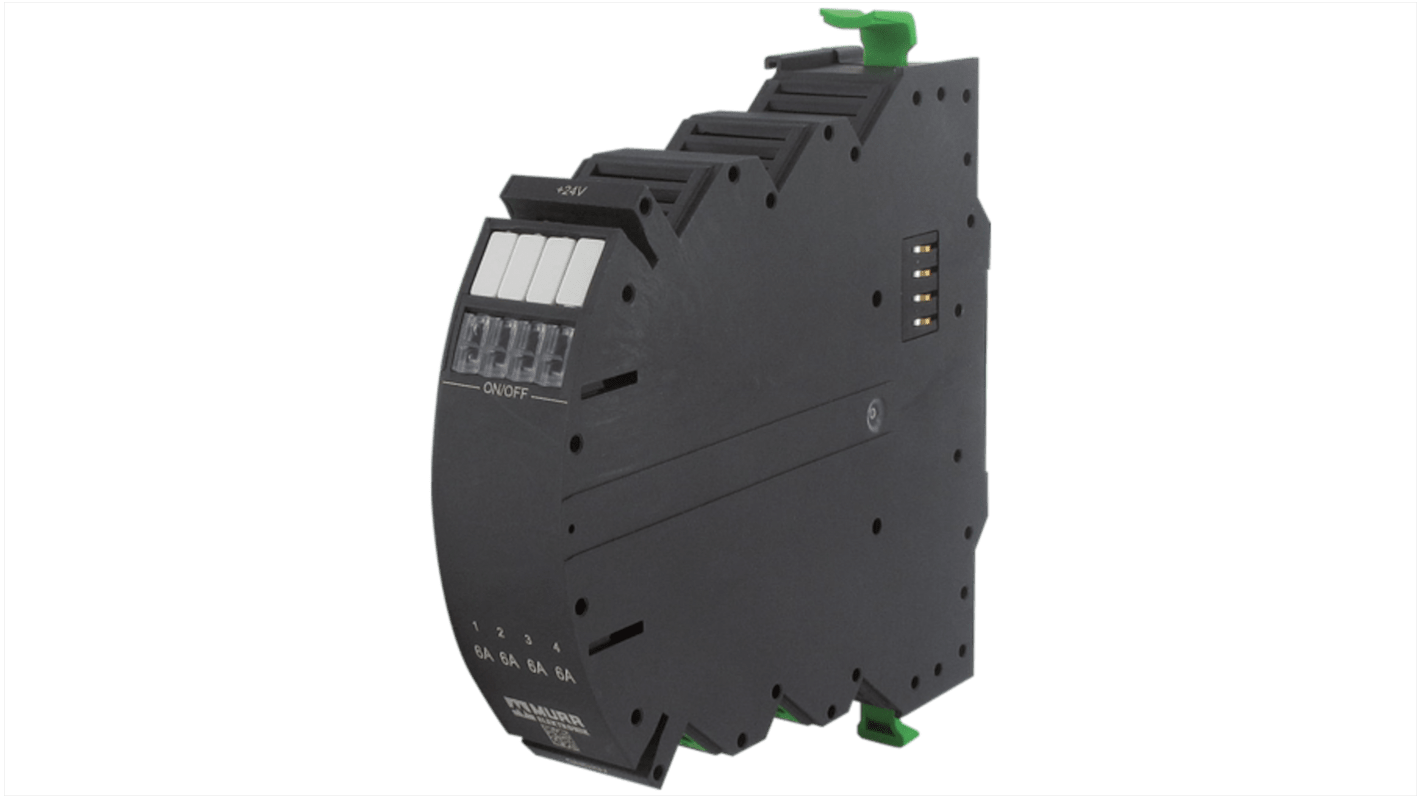 Mico Pro Circuit Breaker