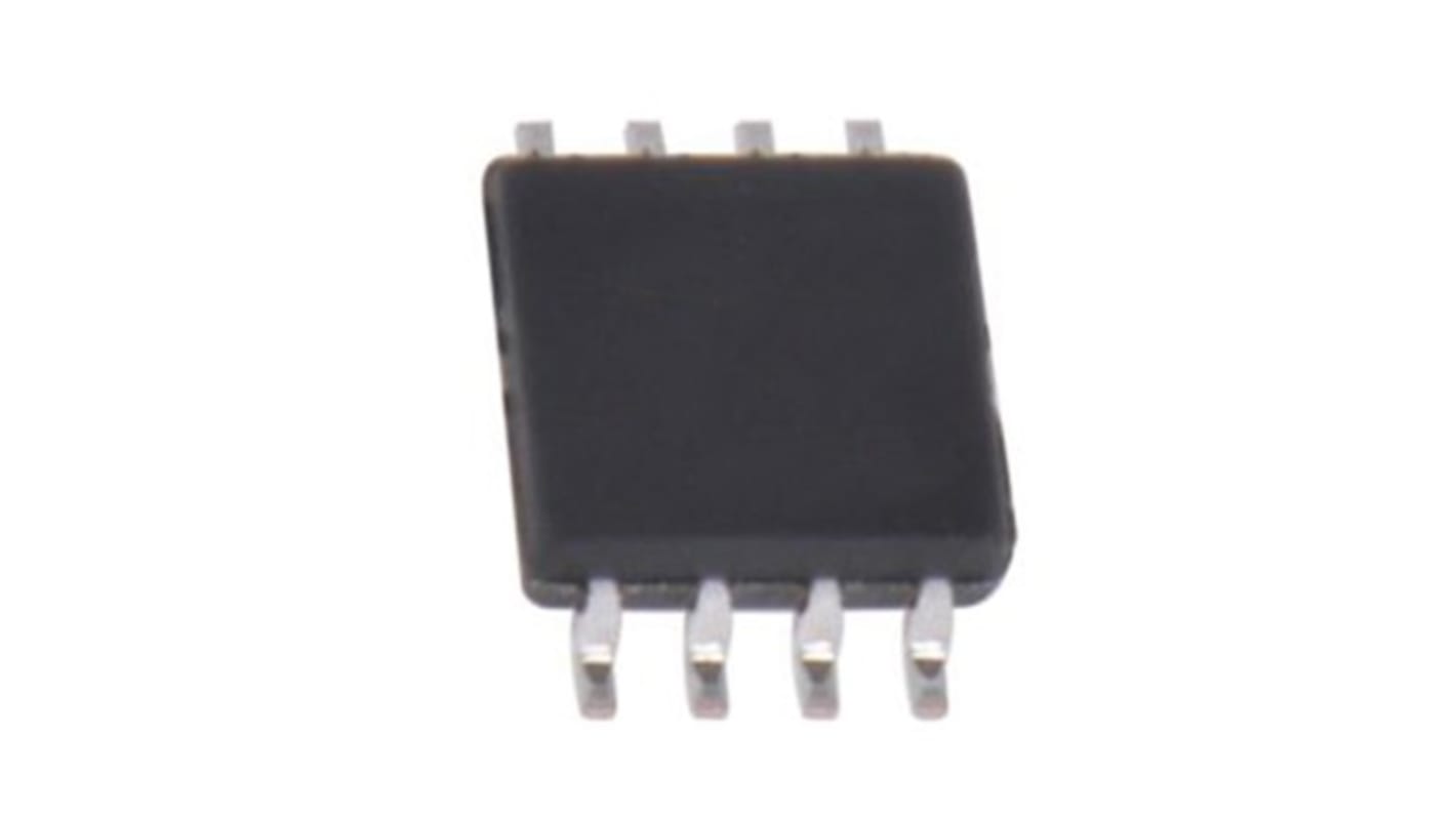 Komparator Komparator CMOS, DL, ECL, MOS, TTL Inverting, Non-Inverting ECOPACK 8-Pin