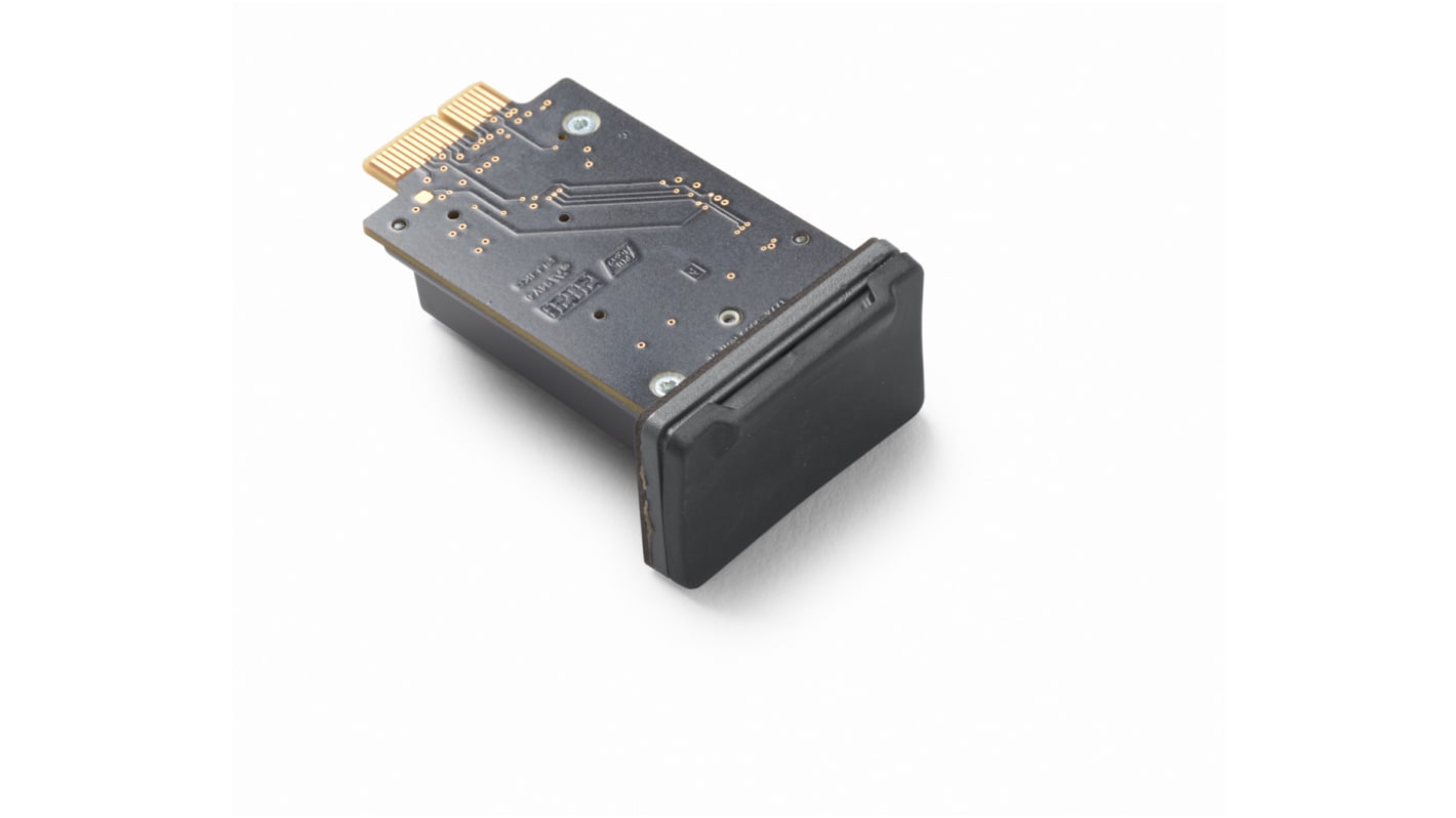 Accesorio para registrador de datos, Fluke, LTE MODULE, Módulo LTE, para Fluke 177X