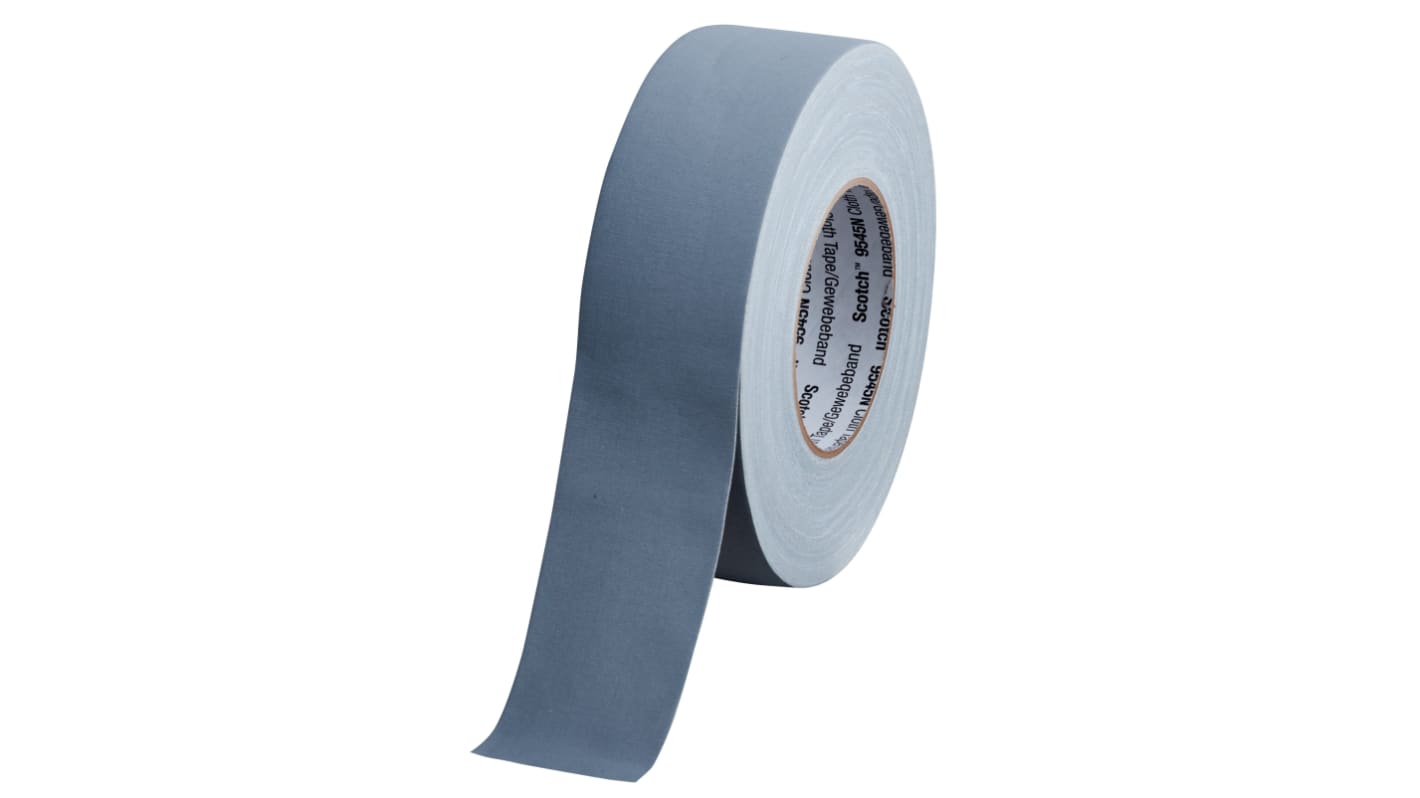 Scotch 9545N Duct Tape, 50m x 50mm, Grey