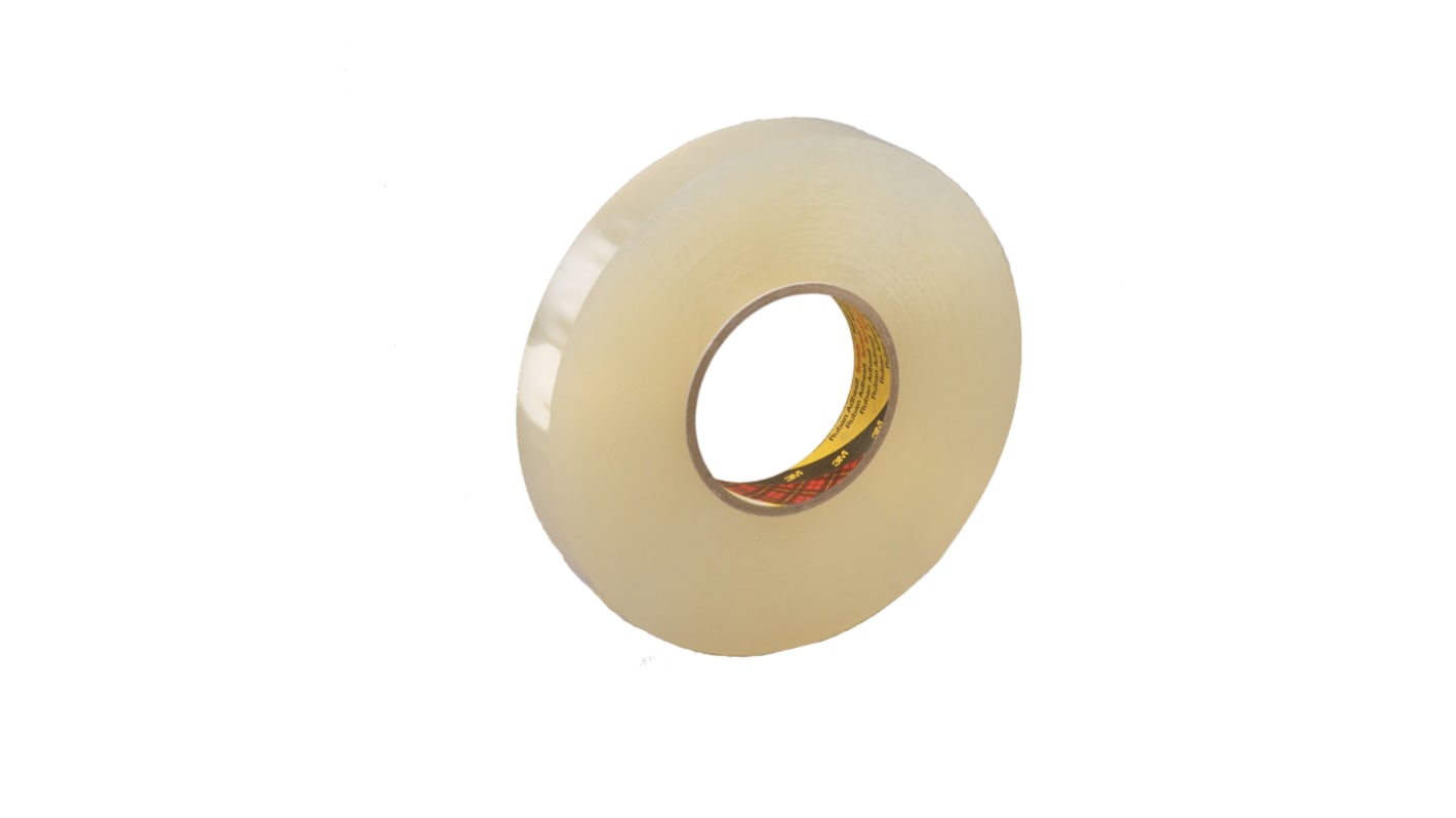 3M 7000073335 Klebeband, transparent, Stärke 0.8mm, 19mm x 5m