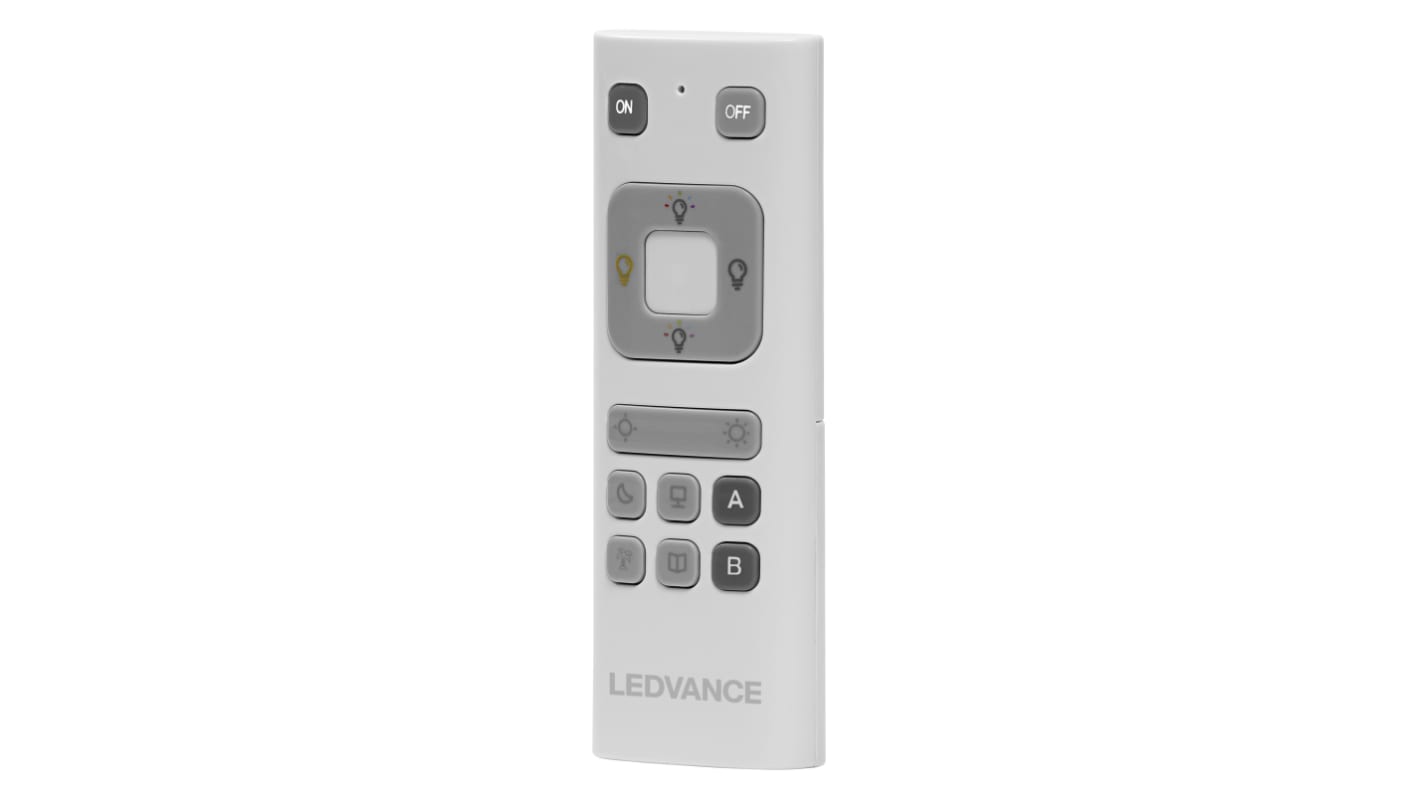 LEDVANCE 40580 Floodlight, 20 W, 1600 lm, IP65, 240 V
