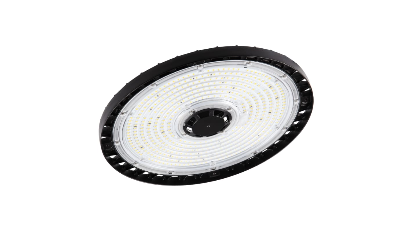 Iluminación de High Bay LEDVANCE 4058075692794, LED 147 W No