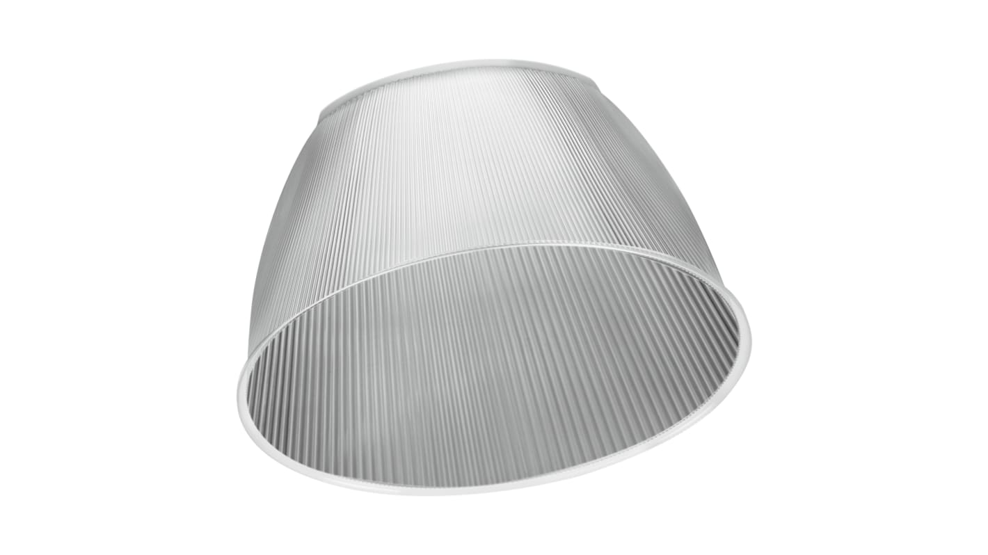 Lente LED LEDVANCE, 70 Transparente Policarbonato (PC), Serie 40580