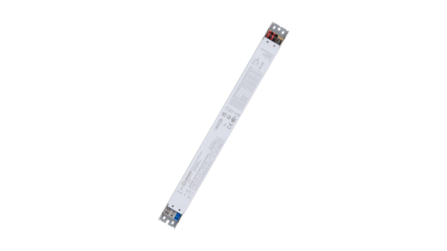 Tubo LED, 54 W, 220 → 240 V, 350mm