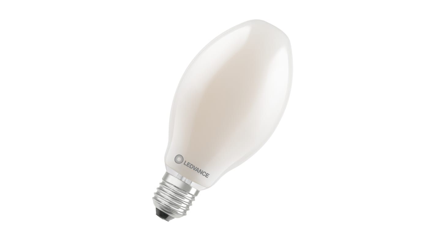 Lampade LED LEDVANCE con base E27, 220 → 240 V, 13 W, 1800 lm, col. Bianco caldo