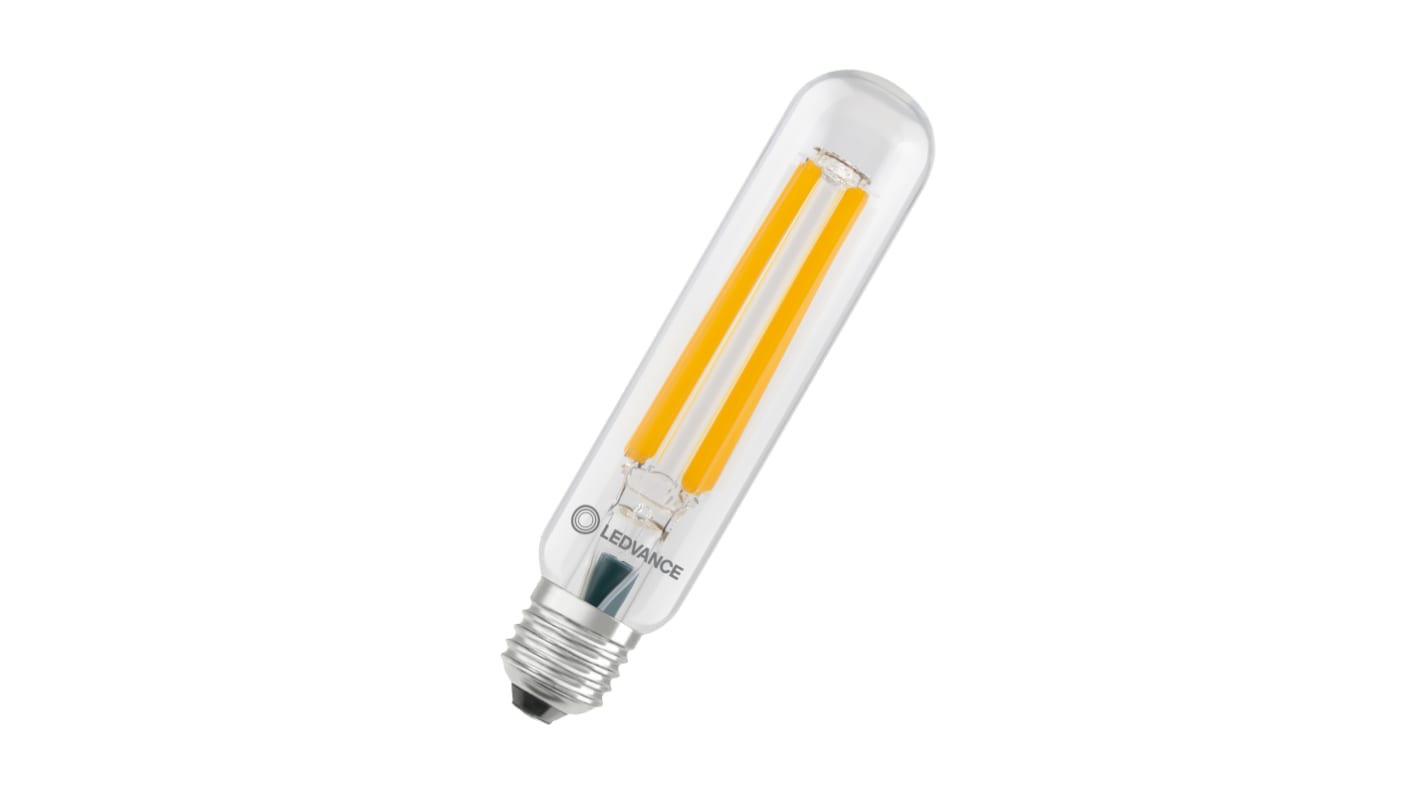 LEDVANCE 40580 E27 LED Bulbs 21 W(50W), 2700K, Warm White