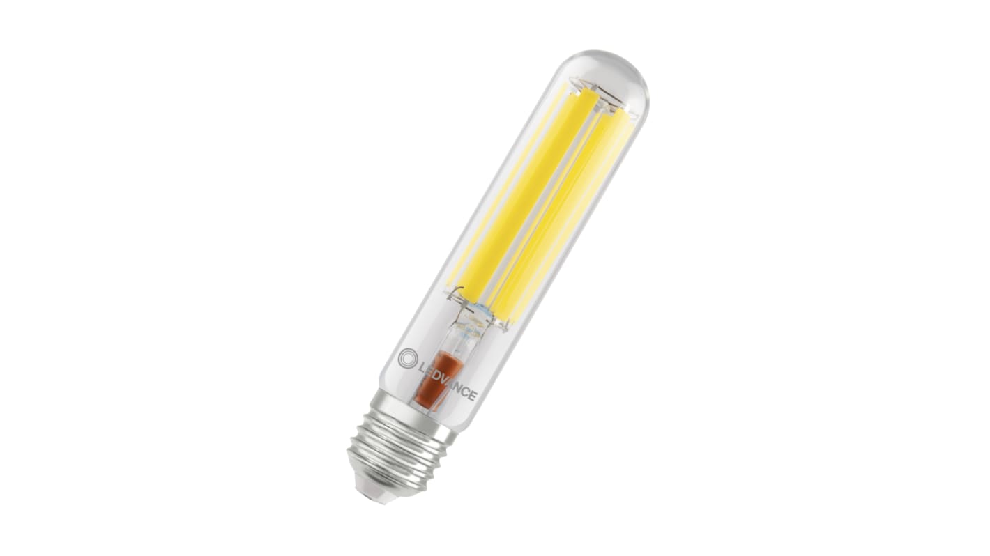 Bombilla LED LEDVANCE, 40580, 220 → 240 V, 41 W, casquillo E40, Blanco Cálido, 2700K, 7.000 lm