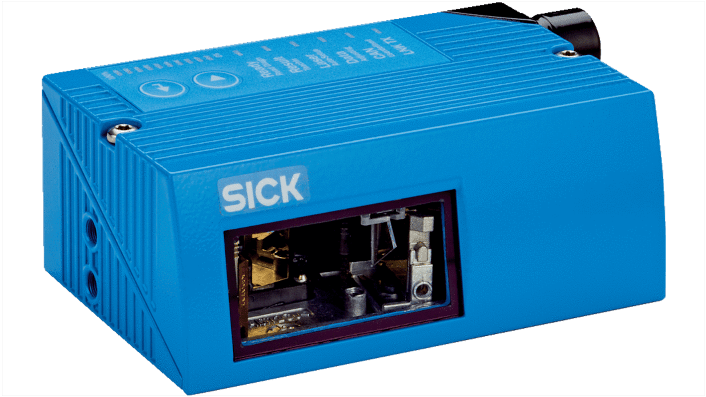 CLV631-0120 | Sick Barcode Scanner | RS