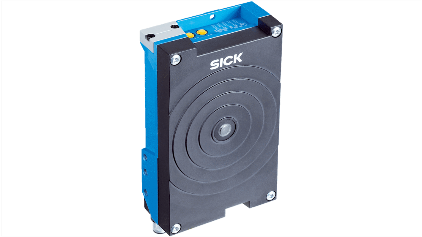 Sick Ethernet Transponders, 10 → 30 V dc