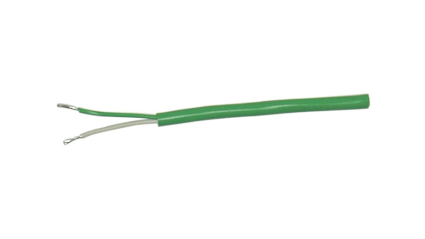 Roth Elektronik Cable for Use with K-Type Thermocouple