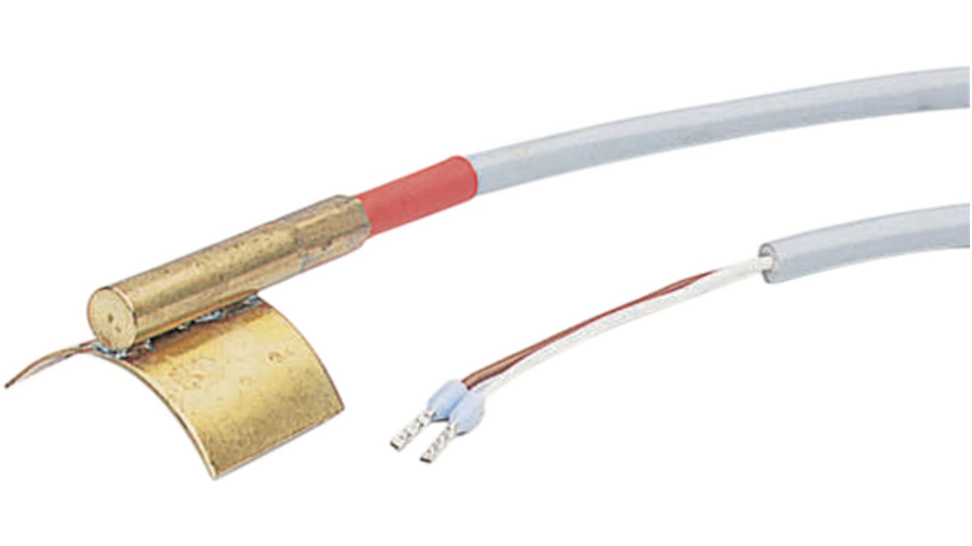 Thermokon Temperature Sensor Temperature Sensor, 2 Wire, Class B +100°C Max