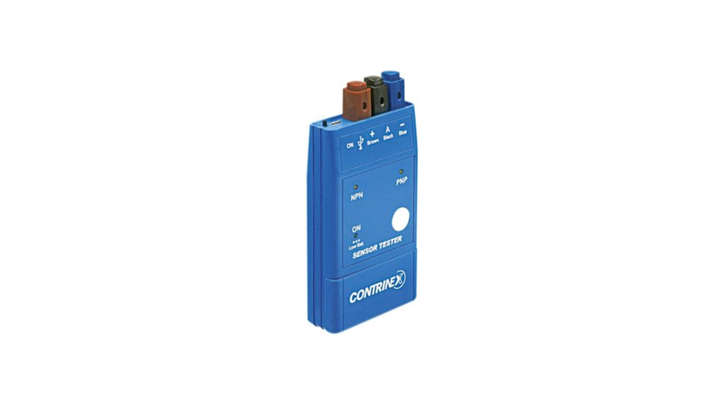 Contrinex ATE Series Sensor Tester