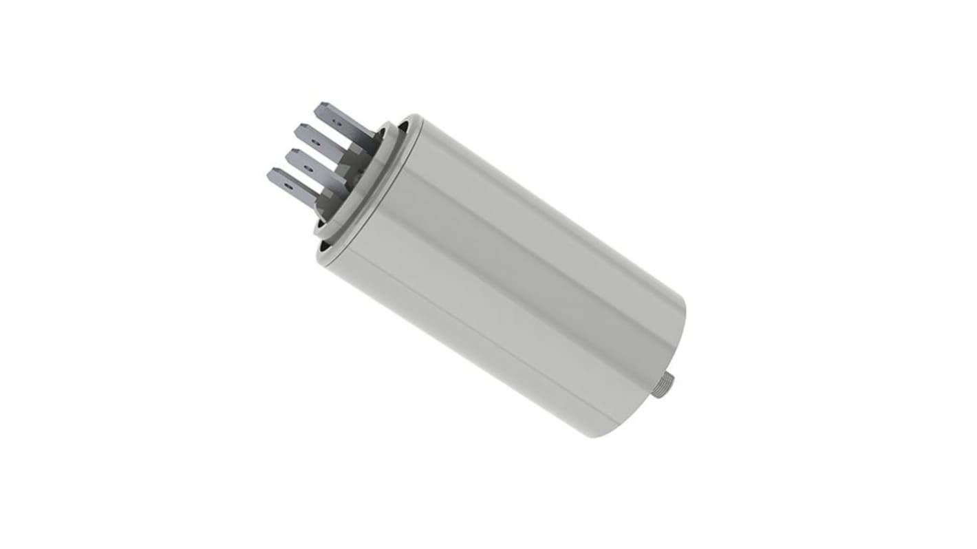 KEMET C27 Folienkondensator 40μF ±5% / 470V ac