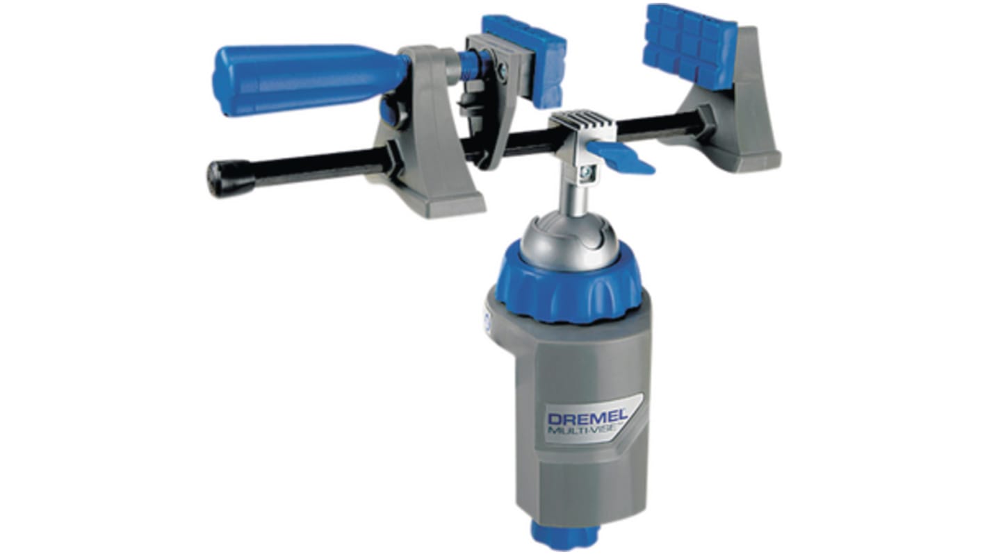 Dremel Bench Vice, 1.6kg