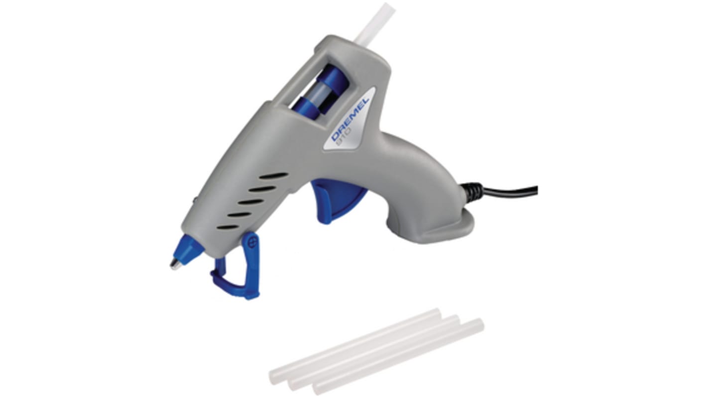 Dremel DREMEL 910 Netz Heißklebepistole