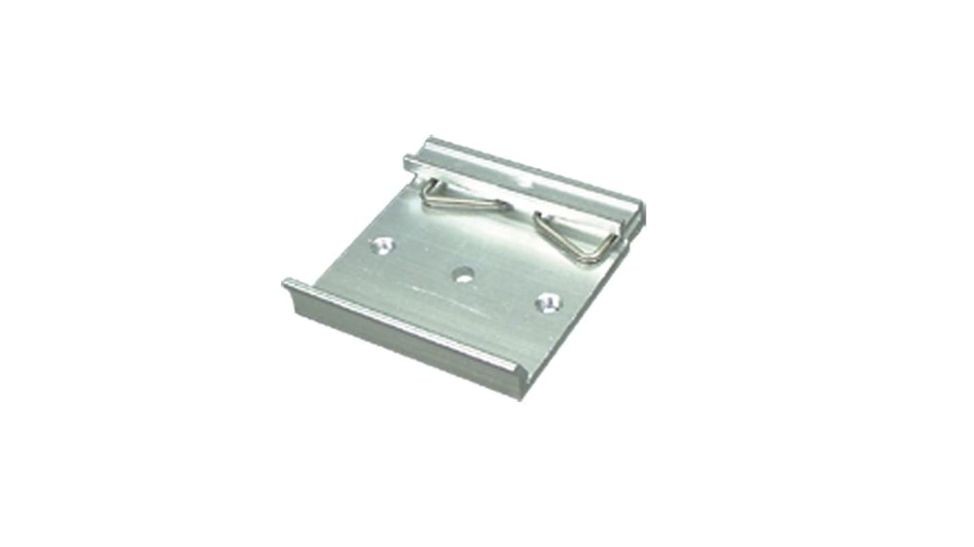 MEAN WELL Mounting Bracket, for use with Power Supplies, DRP Series Series