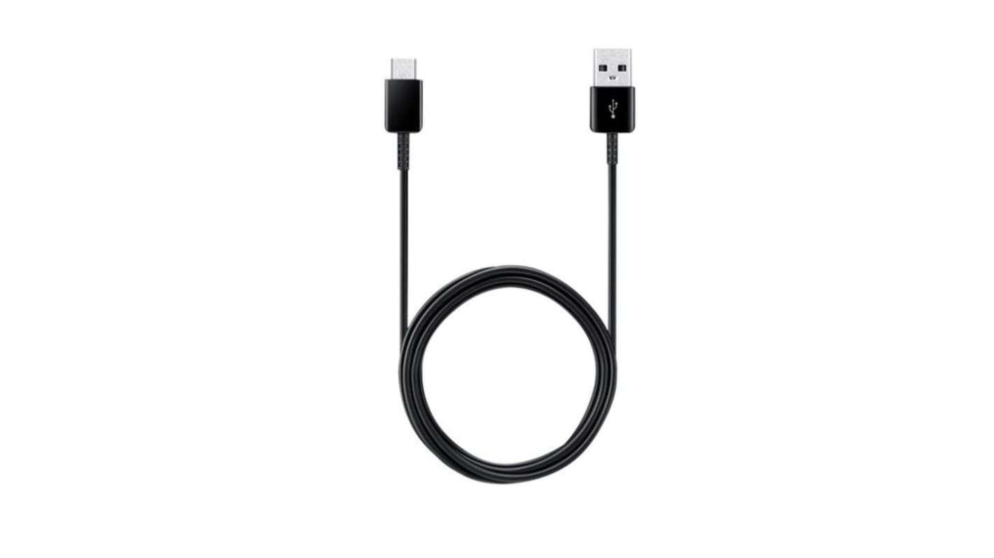 Samsung USB-Kabel, USBA / USB C, 1.5m