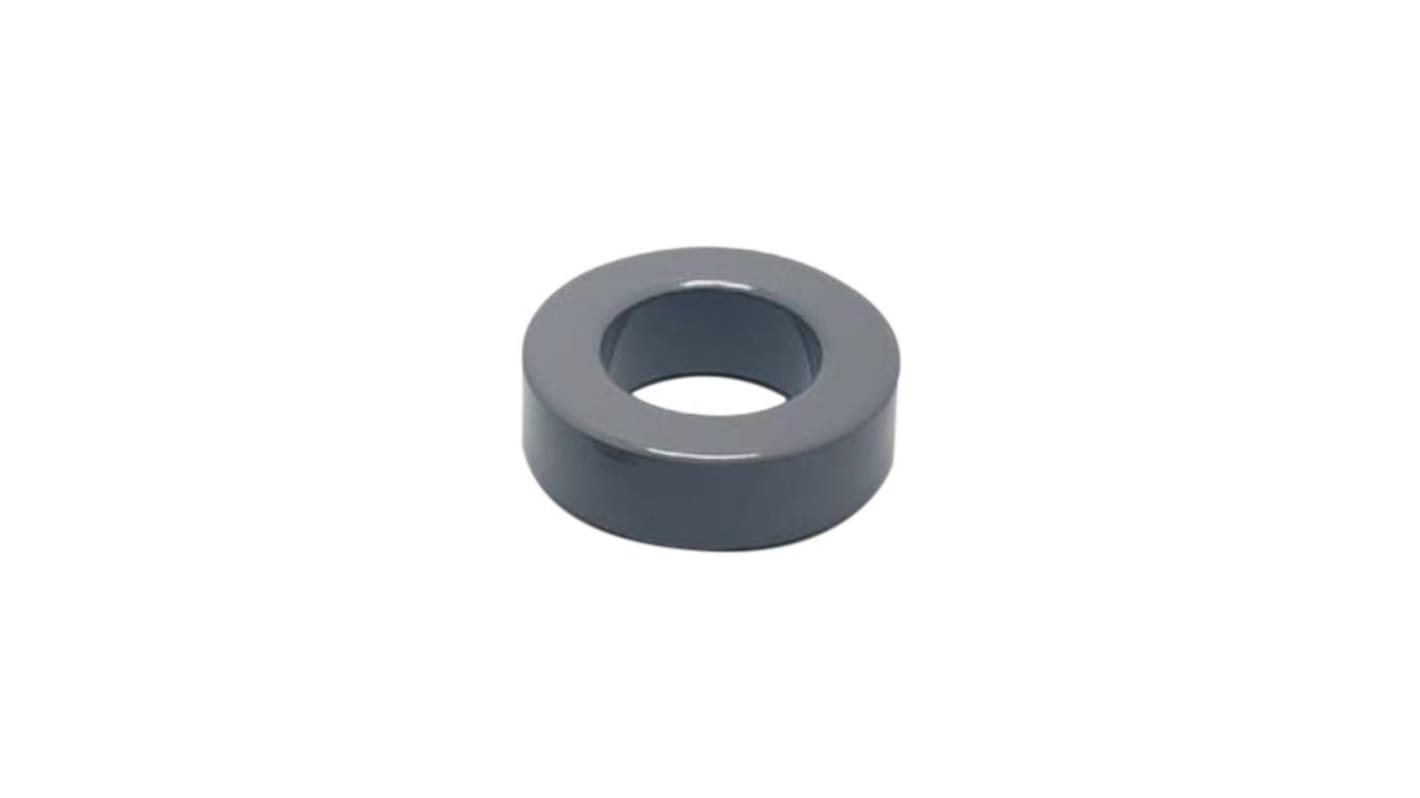 ESDR38SRP KEMET Ferrite Ring Toroid Core, 38 x 18 x 14mm RS