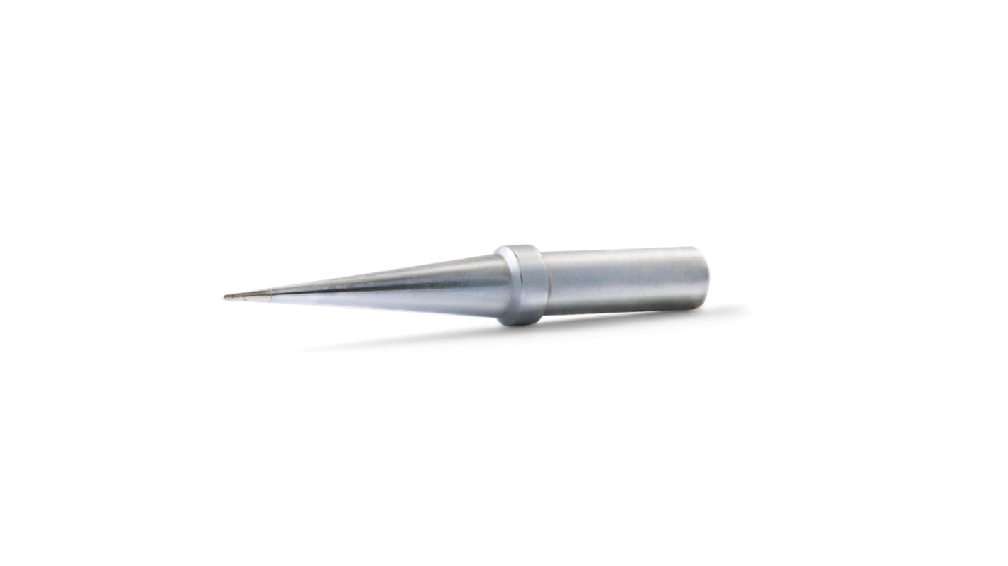 4ETSL-1 0.4 mm Conical Soldering Iron Tip for use with WEP 70 Soldering Iron