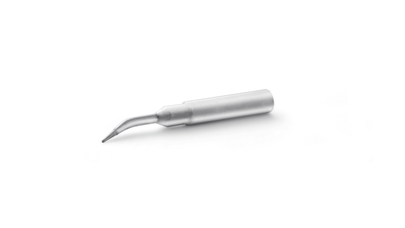 T0054487599 0.4 mm Round Soldering Iron Tip for use with WXP 90/ WTP 90/ WXP 65/ WP 65 Soldering Iron