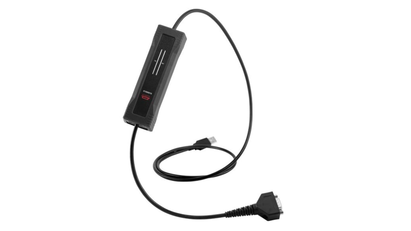 Adattatore USB-CAN Kvaser, USB 2.0/USB A, 8Mbit/s