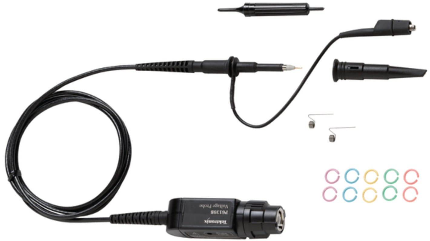 Tektronix Hook Test Probe