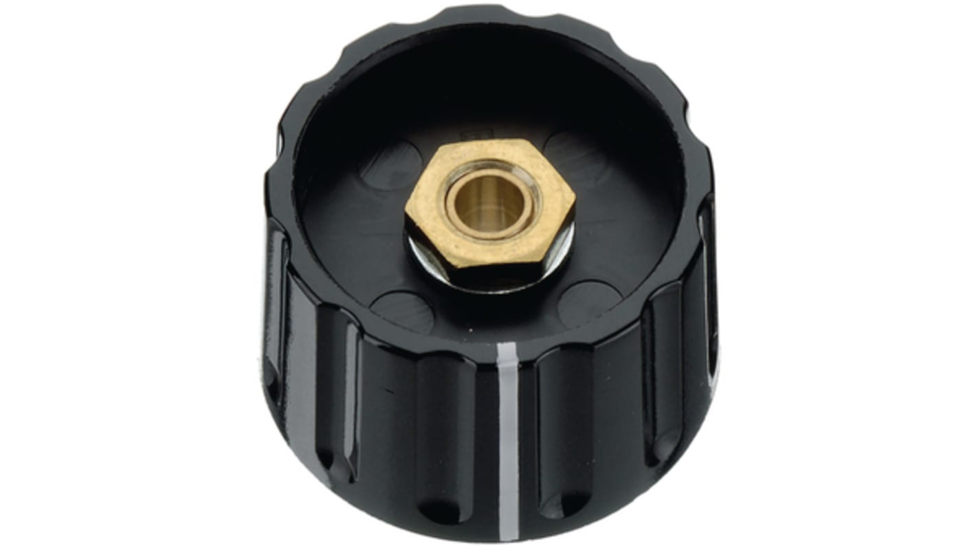 Elma Rotary Switch Knob for use with Switches