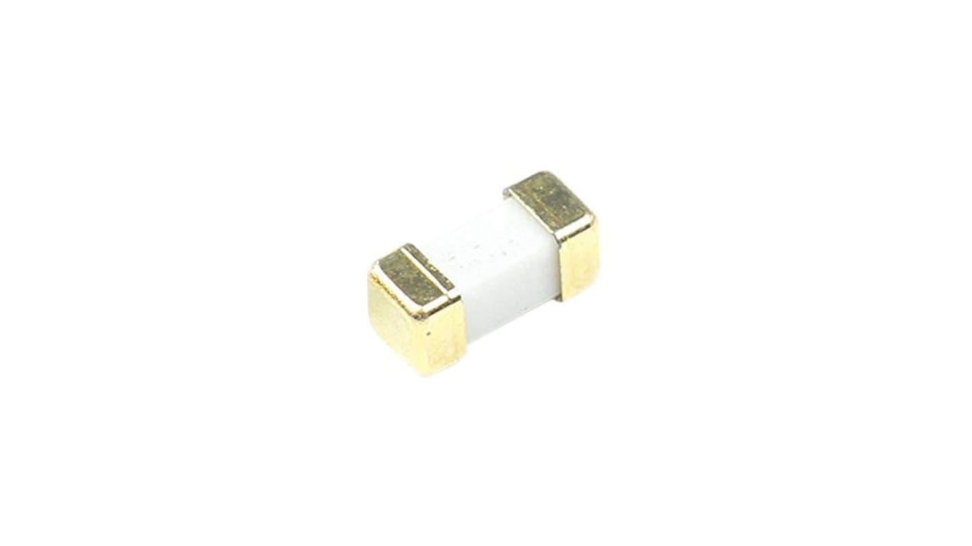 Littelfuse SMD-Sicherung 3A 125V ac/dc Keramik Super Quick Acting