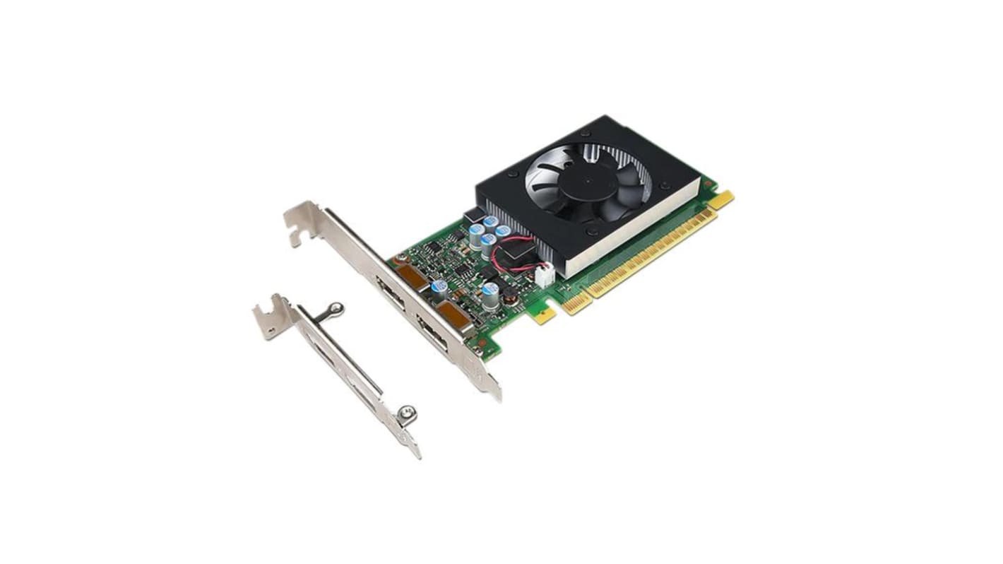 LENOVO 2GB Graphics Card GeForce GTS Series, GDDR5 Memory