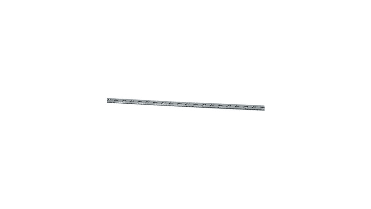 Peigne de raccordement nVent SCHROFF, pas:2.54mm