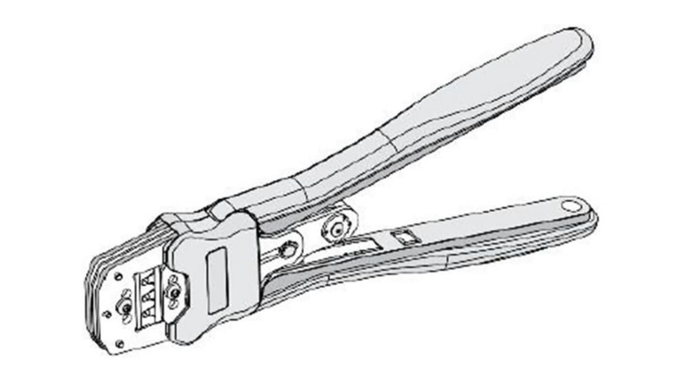 Molex 200218 Crimpzange