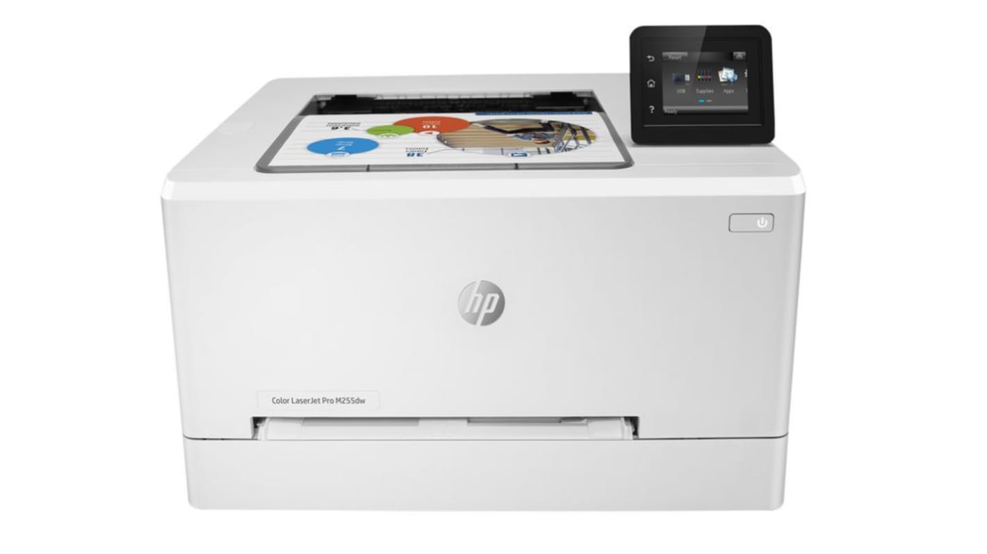 Impresora láser Hewlett Packard 7KW64A#B19, Up to 600 x 600ppp, Up to 600 x 600ppp, USB 2.0