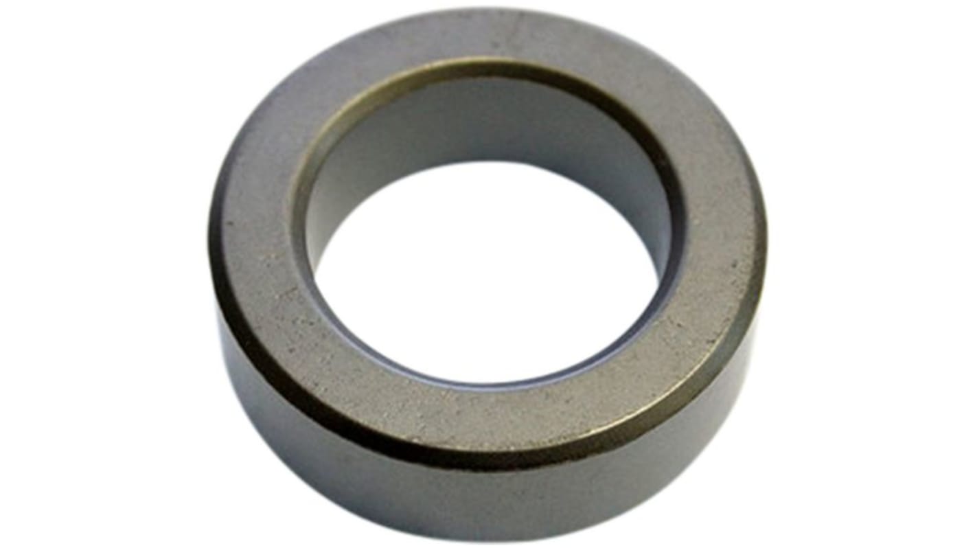 Amidon Ferrite Ring Solid Toroidal Core