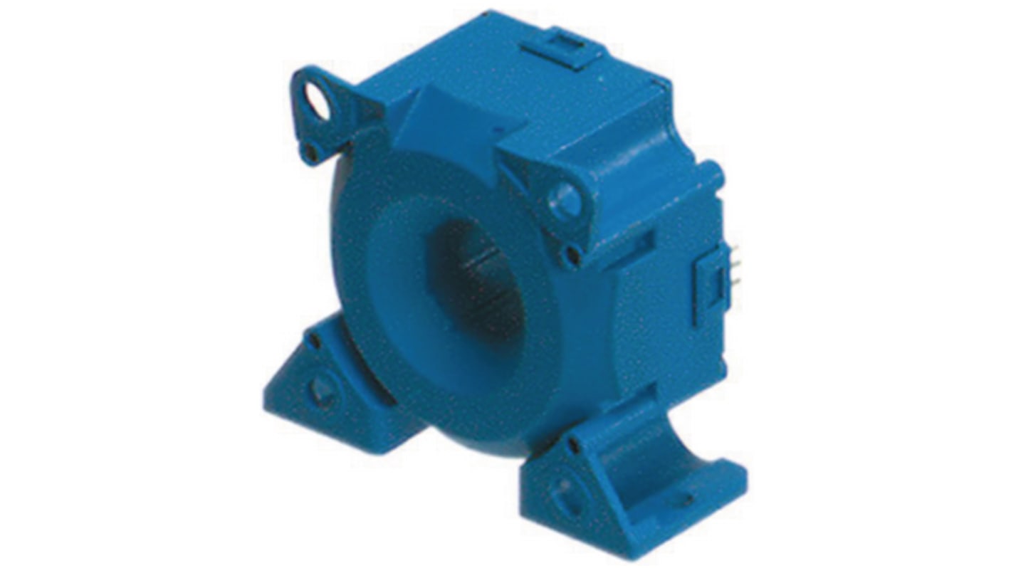 Transformador de corriente LEM LF505S, Transformador de corriente, ratio: 500A