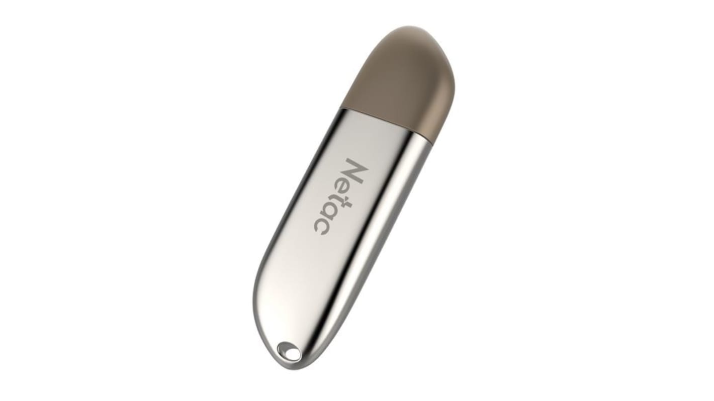 Chiavetta USB Netac 16 GB Senza crittografia No USB 3.0