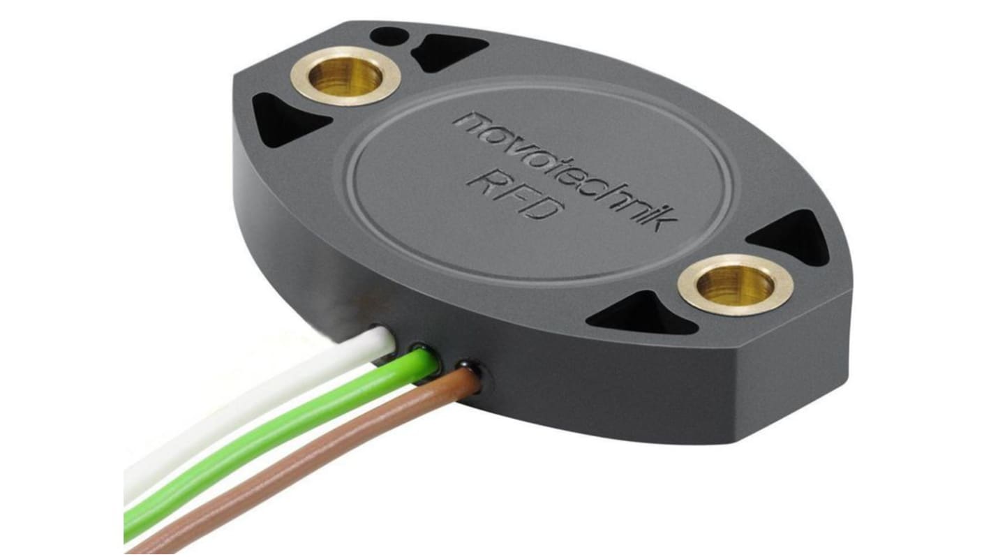 RFD-4021-624-211-401 | Novotechnik RFD Series Position Sensor, Analogue ...
