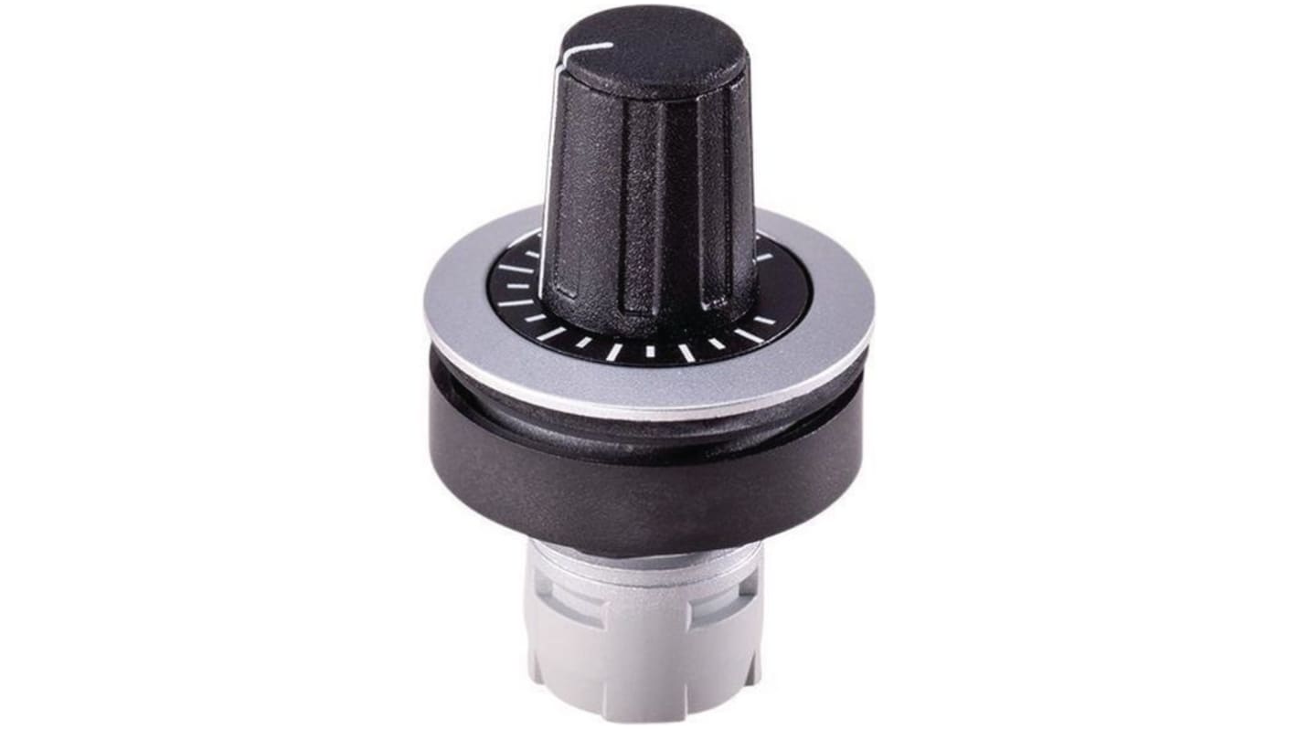 Schlegel Elektrokontakt RRJR Pointer Knob for Potentiometer