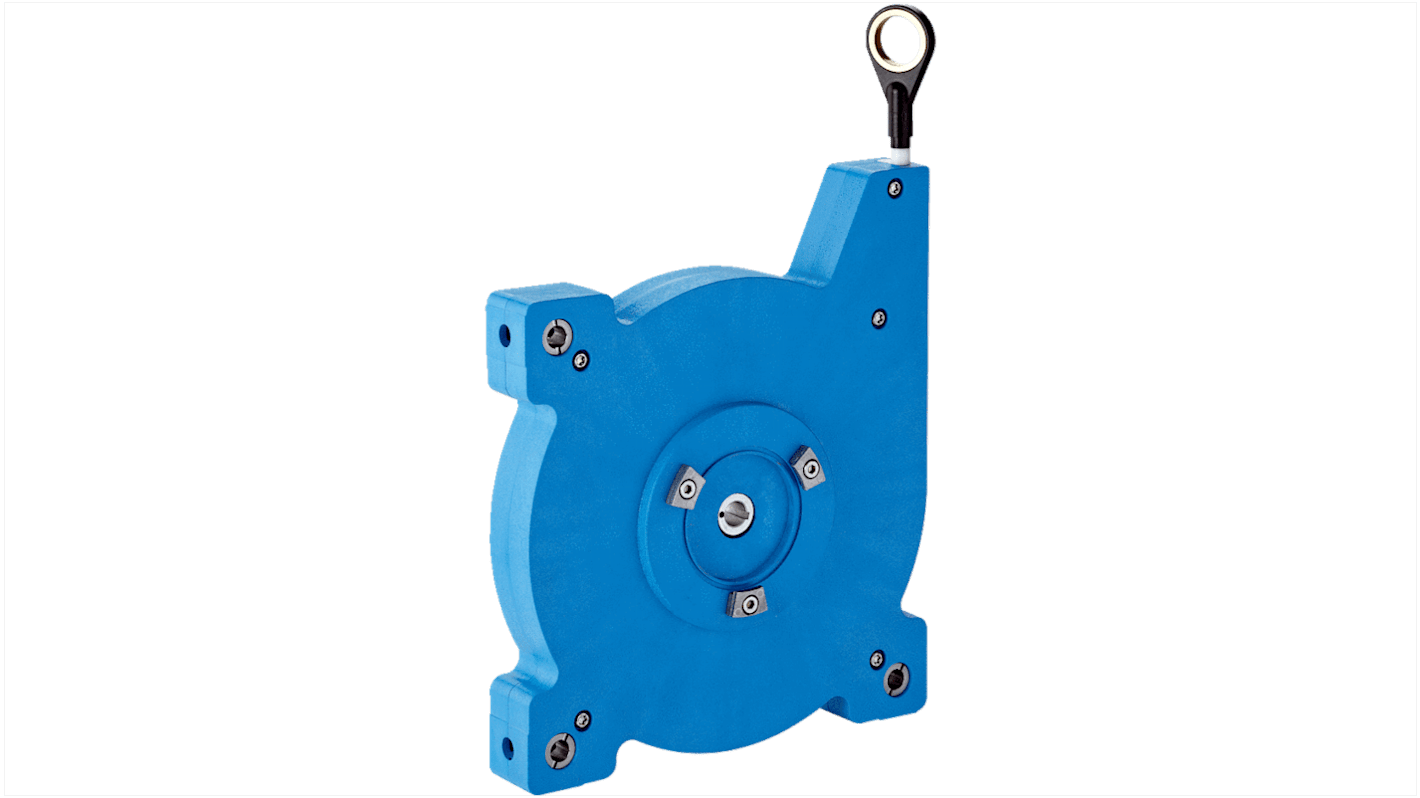 Sick MRA Series Absolute Draw Wire Encoder, Solid Type