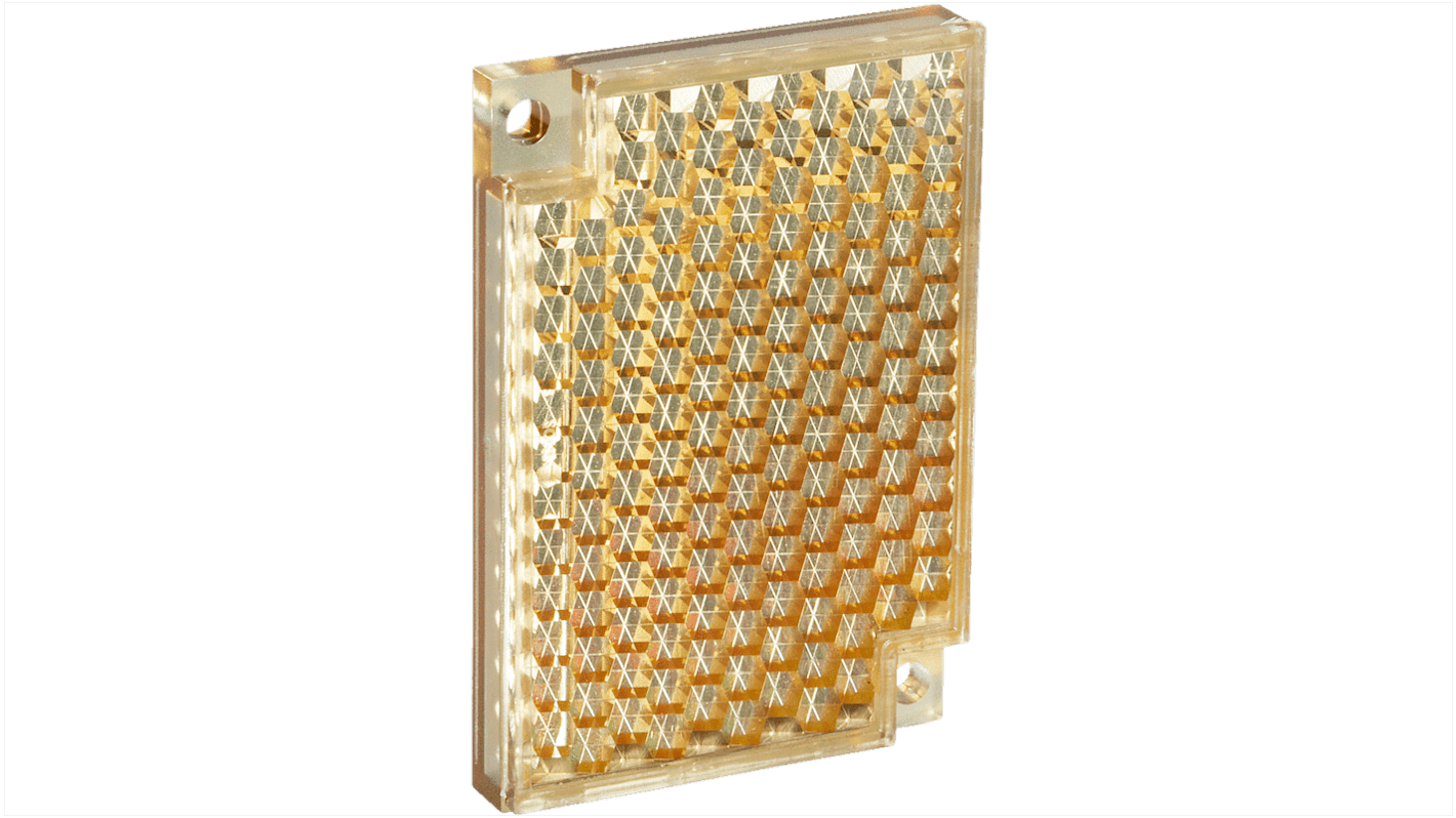 PL40B-CHEM | Sick PL Series Reflector | RS
