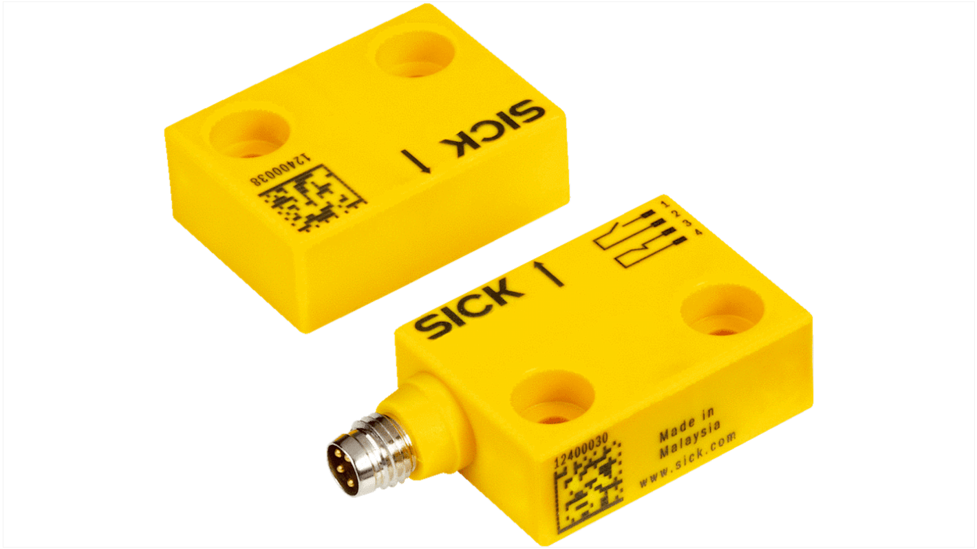 Nuovo Interruttore Di Sicurezza Per Porta Keyence GS-71PC
