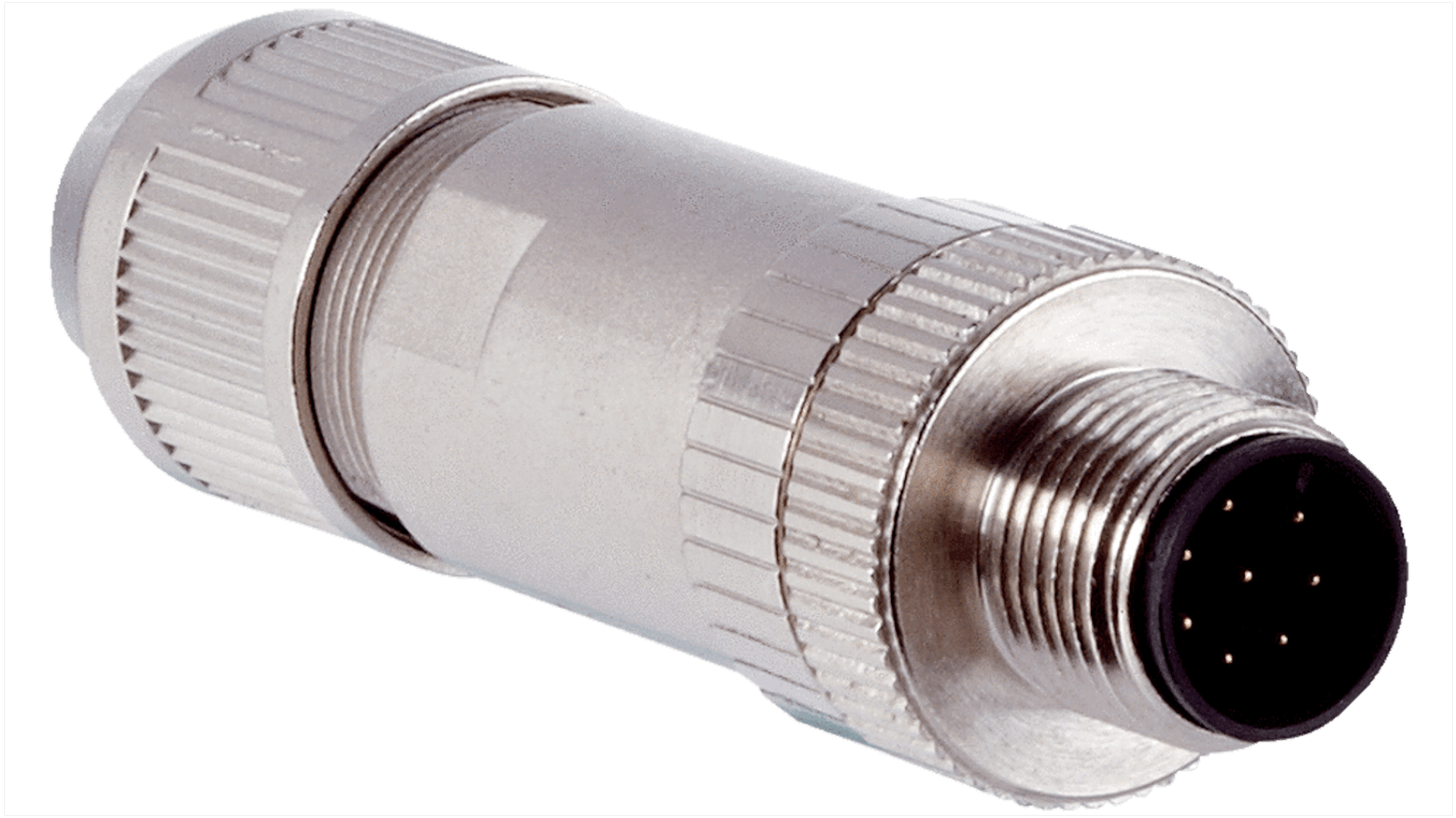 Connector STE-1208-GA01