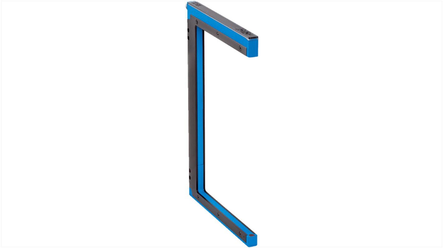 Sick Fork Sensor Photoelectric Sensor, Fork Sensor, 180 mm Detection Range