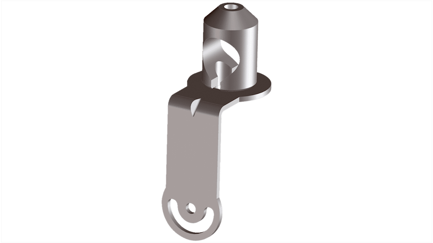 Bracket Universal clamping bracket