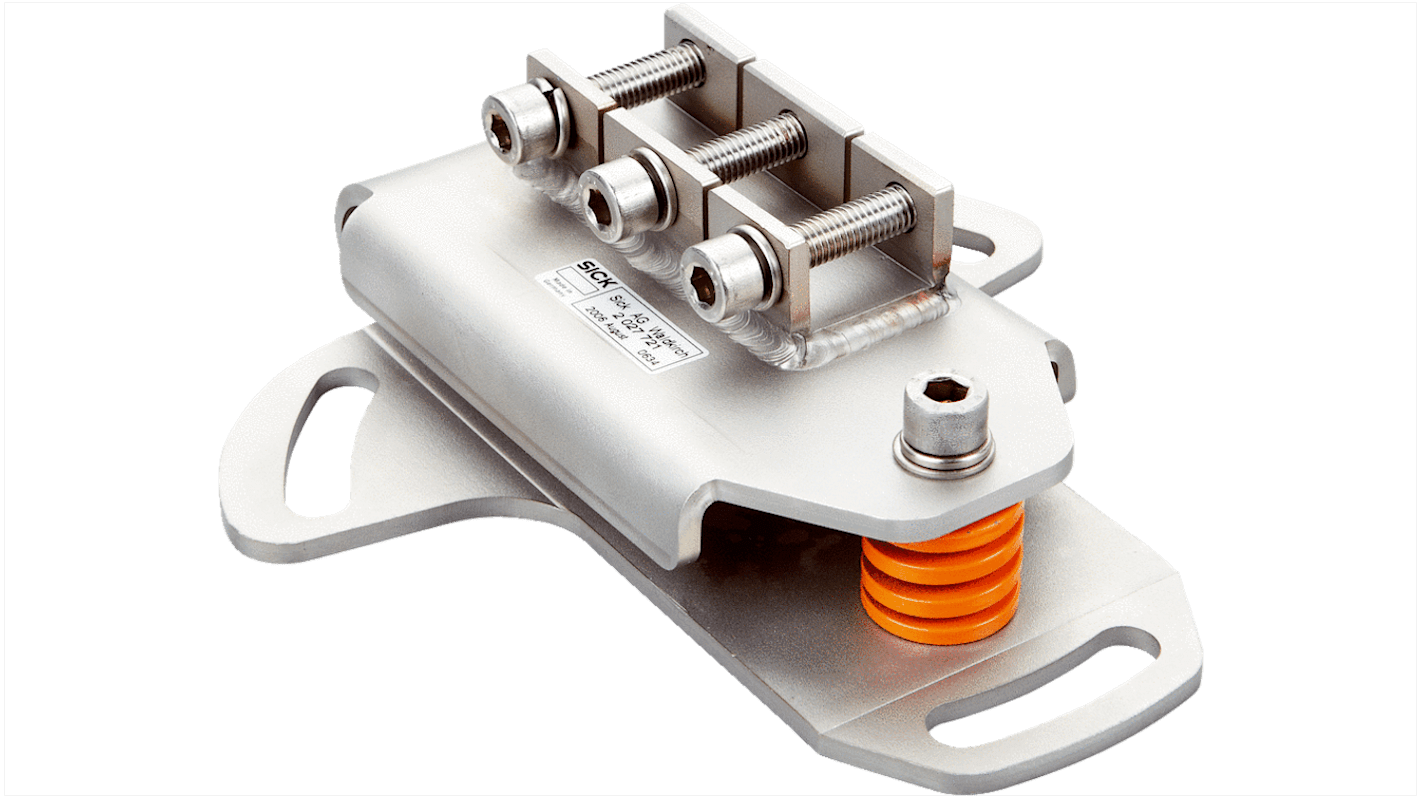 Sick BEF Series Bracket for Use with DME5000